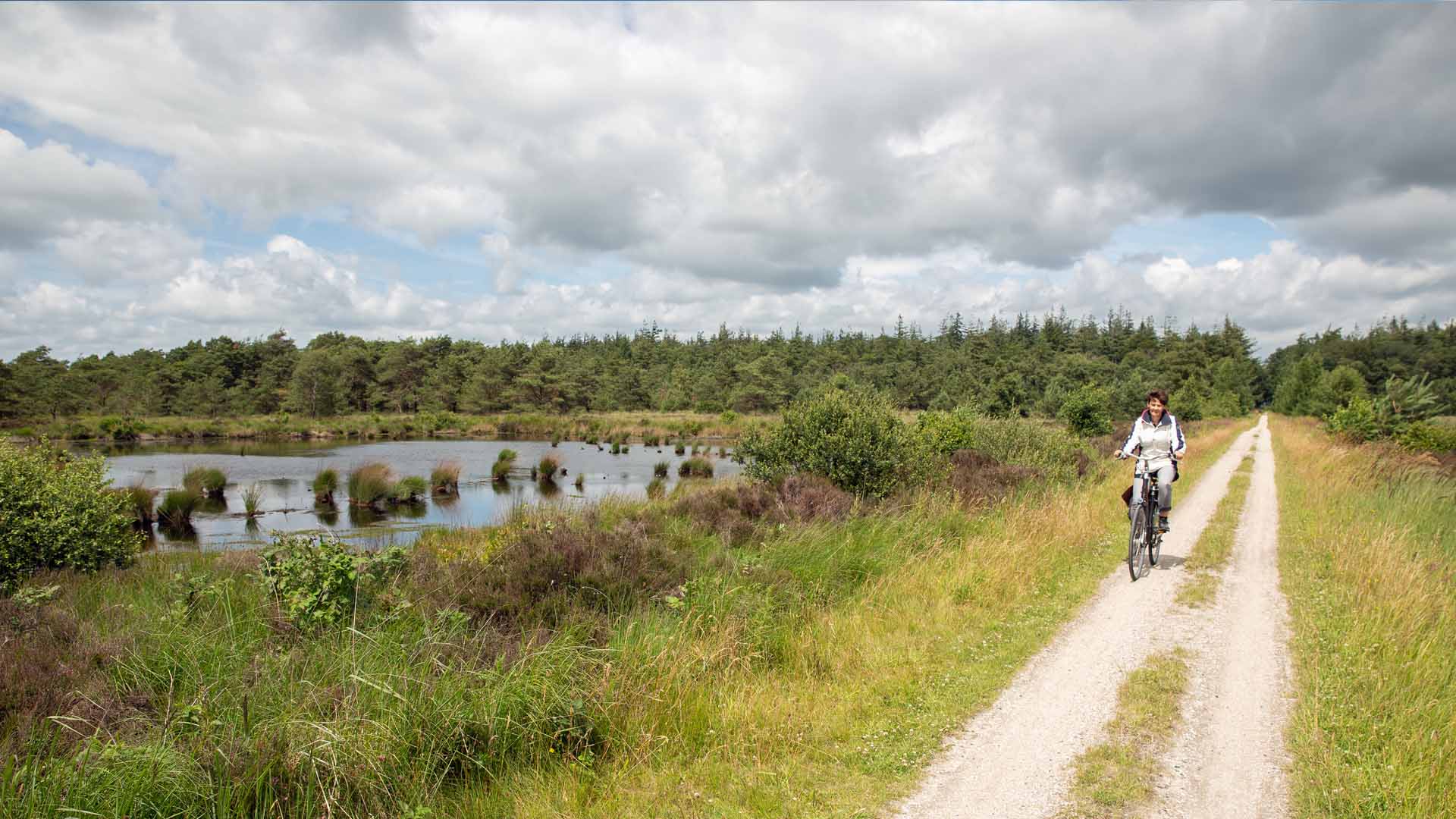 Node Bike Riders NodeMapp | Cycling and hiking with nodes